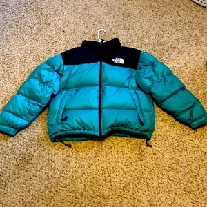 Puffer Nothface